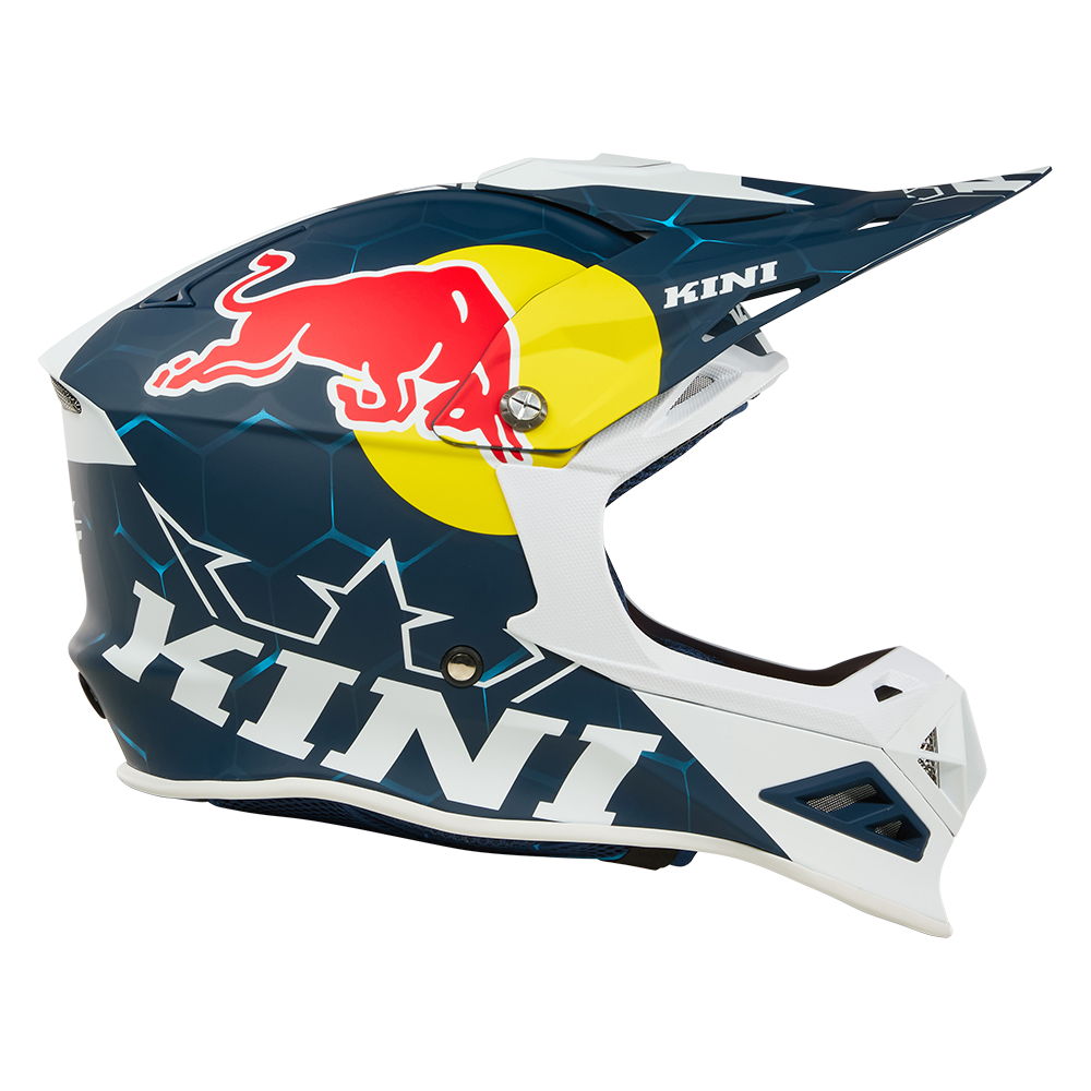 Мотокрос каска KINI RED BULL MXC1 1.0-BLUE/WHITE_6